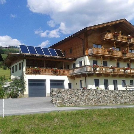 Grossummerstall Mittersill Exterior foto