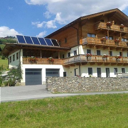 Grossummerstall Mittersill Exterior foto